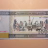 AZERBAIJAN 1993-2001 SET OF 500 AND 1000 MANAT - Image 3