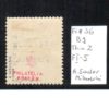 Poland 1919 Fi 36 FI-poz 5 B1 - thin Z MH,* exp. A.Sader - Image 2