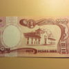 COLOMBIA 1977-2007 SET OF 2-5-10-100-1000 PESOS - Image 8