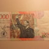 COLOMBIA 1977-2007 SET OF 2-5-10-100-1000 PESOS - Image 10