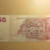 CONGO DEMOCRATIC REPUBLIC 2002-2007 SET OF 20-50-100-500 FRANCS - Image 4