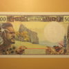 FRENCH PACIFIC TERRITORIES 1992 (ND) 500 FRANCS, P-1b, UNC. - Image 2