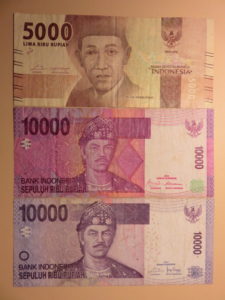 Indonesia 5a 5K & 10K rupiah – TROYAK CLUB